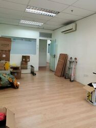 Tradehub 21 (D22), Factory #460855241